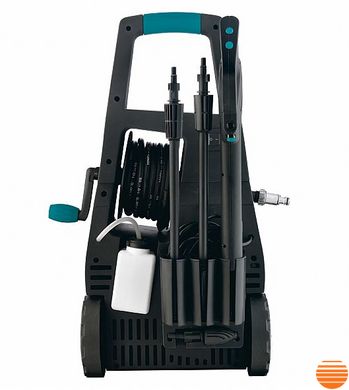 Минимойка высокого давления Makita HW111 HW111 фото