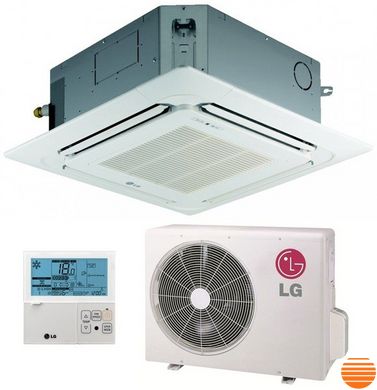 Кондиціонер LG UT60W/UU60W 654896526 фото