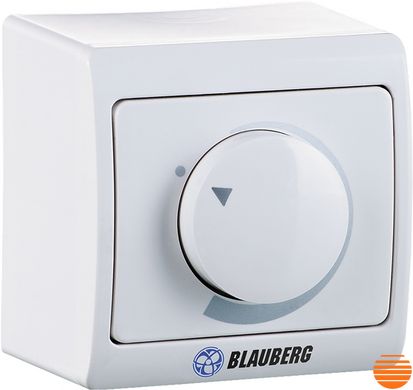 Регулятор скорости Blauberg CDTE E/0-10 CDTEE010 фото