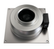 Канальний вентилятор Systemair KV 160 M sileo 25372 фото 4