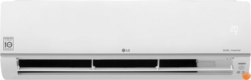 Кондиціонер LG Standard Plus PC18SQ 654896326 фото
