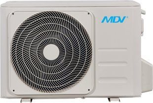Зовнішній блок кондиціонера MDV MD2O-18HFN1 753699387 фото