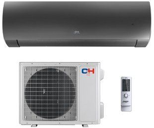 Кондиционер Cooper&Hunter Daytona CH-S09FTXD-BL 258963868 фото