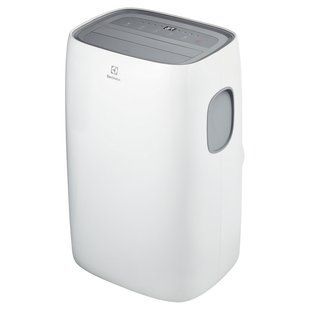 Мобильный кондиционер Electrolux EACM- 15 CL/N3_Loft 546963702 фото