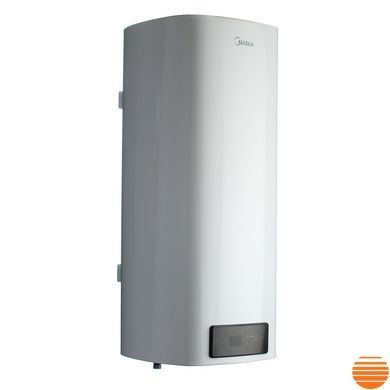 Бойлер MIDEA D50-20EFT2 4537 фото