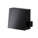 Канальный вентилятор Ostberg RS 80 C1 Black 7400025 фото 1