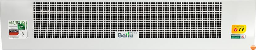 Повітряна завіса Ballu BHC-B15T09-PS 8569875358 фото