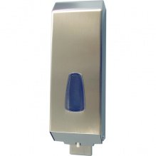 Дозатор Solaris 542.i(s) для жидкого мыла, 1,2 л.