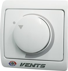 Регулятор скорости Вентс РС-1-400 РС1400 фото
