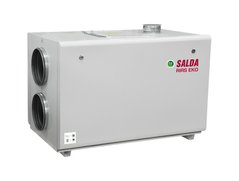 Приточно-вытяжная установка Salda RIRS 700 HWL EKO 3.0 5645852791 фото