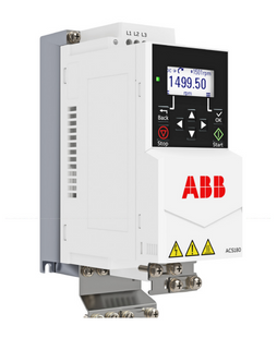 Преобразователь частоты ABB ACS380-040S-055A-2 (15 кВт, 220В) ACS380-040S-055A-2 фото