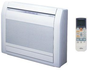 Внутренний блок кондиционера Fujitsu ABYG22LVTA 753698838 фото