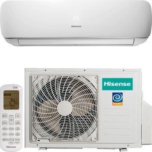 Внутрішній блок кондиціонера Hisense Apple Pie AST-18UW4SXATG07G 753698938 фото