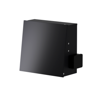 Канальний вентилятор Ostberg RS 100 A1 Black 7400026 фото