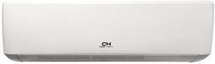 Внутрішній блок кондиціонера Cooper&Hunter Vital Inverter WI-FI R32 CH-S12FTXF-NG(I) CH-S12FTXF-NG(I) фото