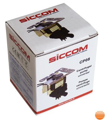 Дренажный насос Siccom CP8 CP8 фото