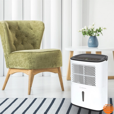 Осушувач повітря Turbionaire SMART10ECO  SMART10ECO  фото