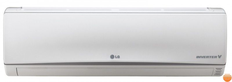 Внутрішній блок кондиціонера LG MS24AQ 753698988 фото