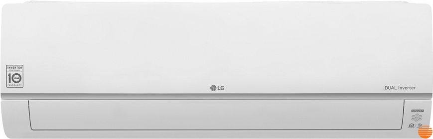 Кондиціонер LG Standard Plus PC12SQ 654896333 фото