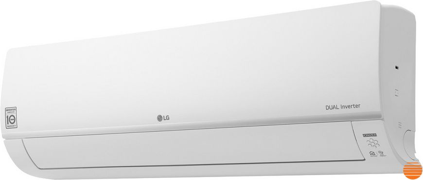 Кондиционер LG Standard Plus PC12SQ 654896333 фото
