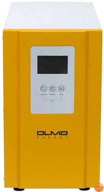 Источник бесперебойного питания Olmo Energy Comfort 700-12T