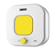 Водонагрівач Zanussi ZWH/S 15 Mini O ZWH/S15MINIO фото
