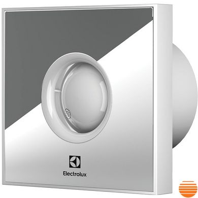 Витяжний вентилятор Electrolux Rainbow EAFR-100TH Mirror 569864282 фото