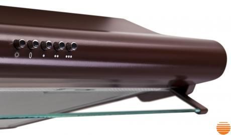 Витяжка Borgio BHW 20-60 (коричневый) 4823389203048 4823389203048 фото