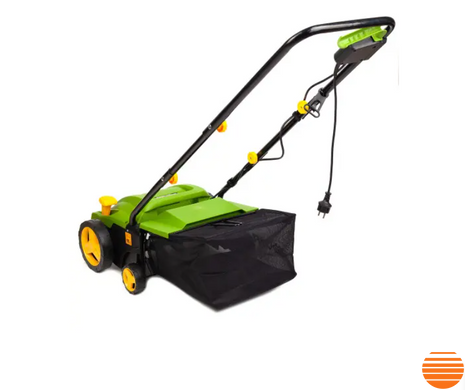 Скарификатор электрический Procraft PSC320 000320 фото