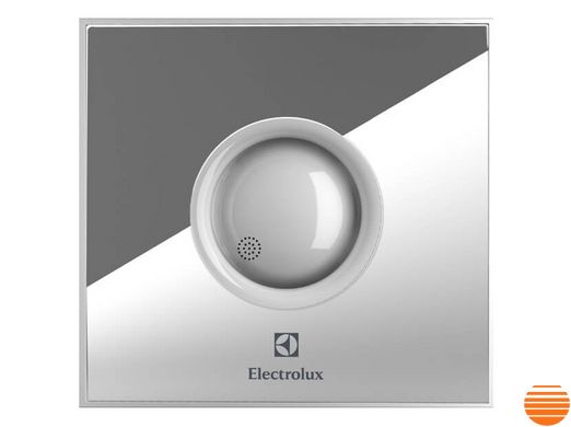 Витяжний вентилятор Electrolux Rainbow EAFR-100TH Mirror 569864282 фото