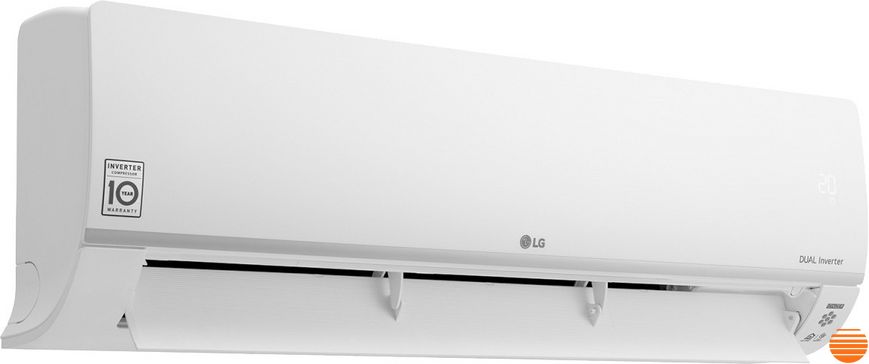 Кондиціонер LG Standard Plus PC24SQ 654896334 фото