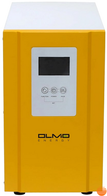 Джерело безперебійного живлення Olmo Energy Comfort 1000-12T OEC3000VAT фото