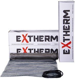Електрична тепла підлога Extherm ET ECO 075-180 ET ECO 075-180 фото