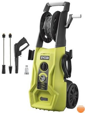 Минимойка высокого давления Ryobi RY170PWA 5133005373 фото