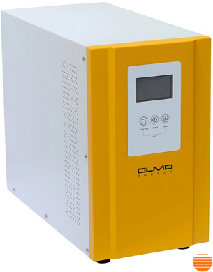 Источник бесперебойного питания Olmo Energy Comfort 1000-12T OEC3000VAT фото