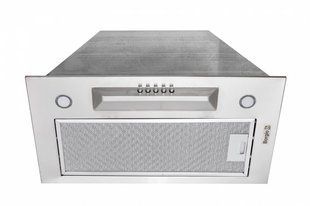 Вытяжка Borgio Slim-Box 70 inox 8692021401120 8692021401120 фото
