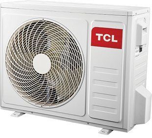 Зовнішній блок кондиціонера TCL FMA-27I3HD/DVO (3 port) R32 FMA-27I3HD/DVO (3 port) R32 фото