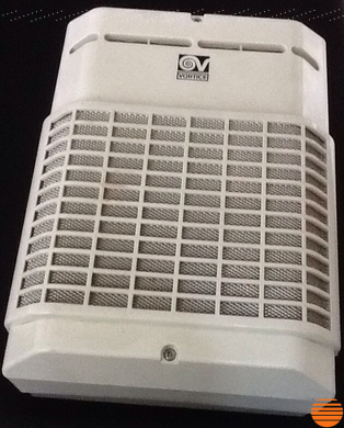 Центробіжний вентилятор Vortice Vort Max S 569865034 фото