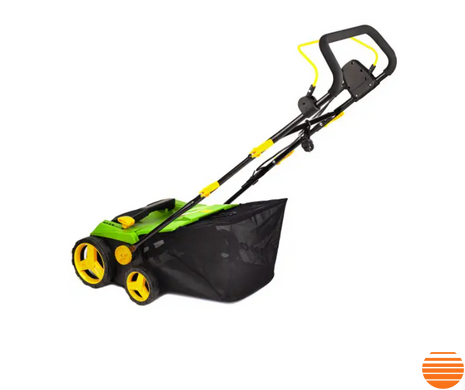 Скарифікатор електричний Procraft PSC380 000380 фото